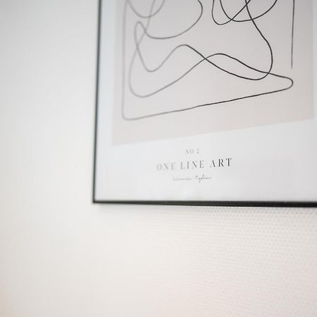 Villa Vicheia - Appartement 13 Віші Екстер'єр фото
