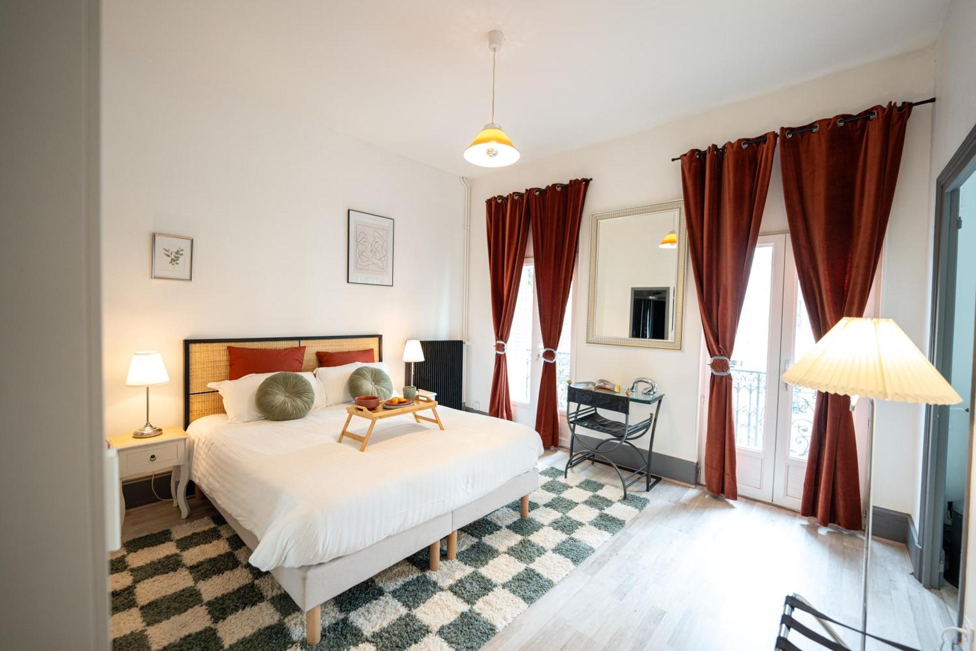 Villa Vicheia - Appartement 13 Віші Екстер'єр фото