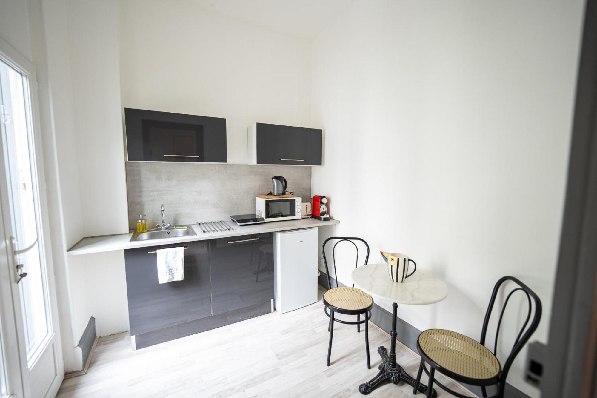 Villa Vicheia - Appartement 13 Віші Екстер'єр фото